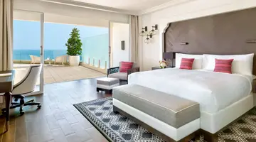 Fairmont Fujairah