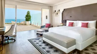 Fairmont Fujairah