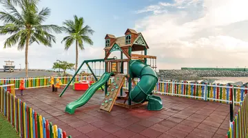 Fairmont Fujairah