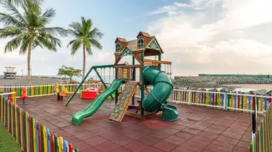 Fairmont Fujairah