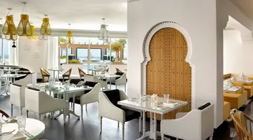 Fairmont Fujairah