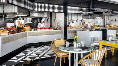 Fairmont Fujairah