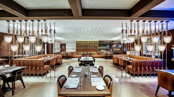 Fairmont Fujairah