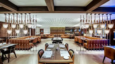 Fairmont Fujairah