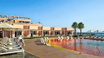 Fairmont Fujairah