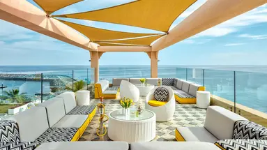 Fairmont Fujairah