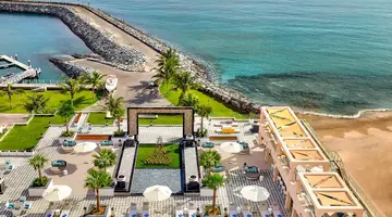 Fairmont Fujairah