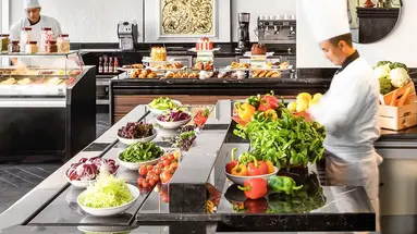 Fairmont Fujairah