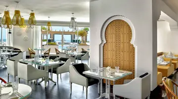 Fairmont Fujairah