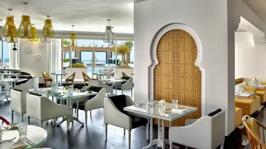 Fairmont Fujairah