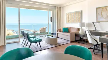 Fairmont Fujairah