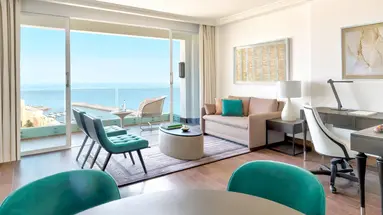 Fairmont Fujairah