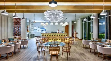 Fairmont Fujairah