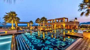 Fairmont Fujairah