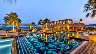 Fairmont Fujairah