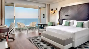 Fairmont Fujairah