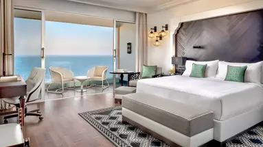 Fairmont Fujairah