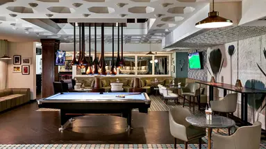 Fairmont Fujairah