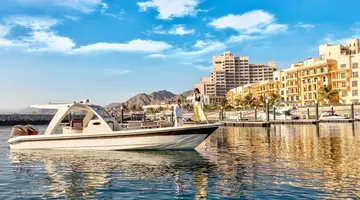 Fairmont Fujairah