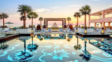 Fairmont Fujairah