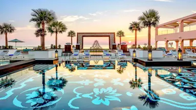 Fairmont Fujairah
