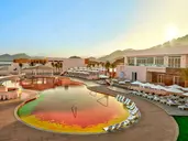 Fairmont Fujairah