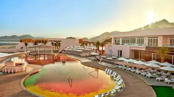 Fairmont Fujairah