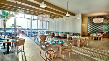 Fairmont Fujairah