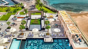 Fairmont Fujairah