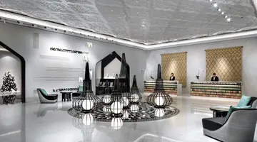 FAIRMONT FUJAIRAH