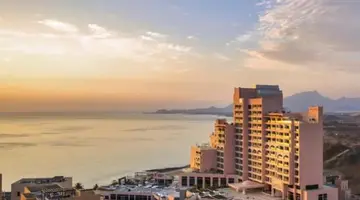 FAIRMONT FUJAIRAH