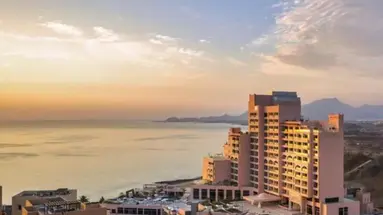 FAIRMONT FUJAIRAH