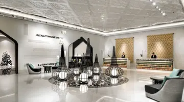 Fairmont Fujairah
