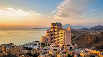 Fairmont Fujairah