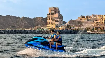 Fairmont Fujairah