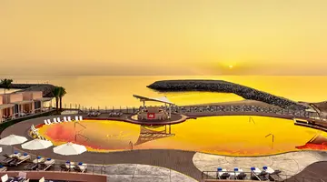 Fairmont Fujairah