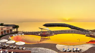 Fairmont Fujairah