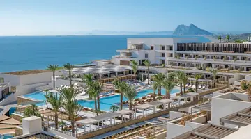 Fairmont La Hacienda Cost