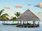 Fairmont Mayakoba Hotel 5