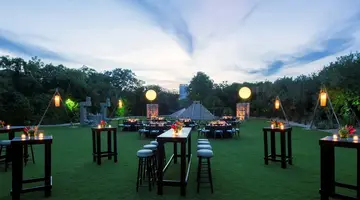 Fairmont Mayakoba Hotel 5