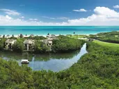 Fairmont Mayakoba Hotel 5