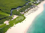 Fairmont Mayakoba Hotel 5