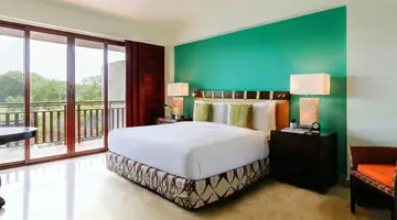Fairmont Mayakoba Hotel 5