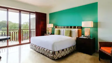 Fairmont Mayakoba Hotel 5