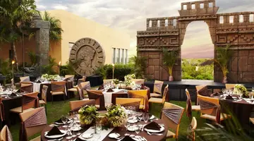 Fairmont Mayakoba Hotel 5