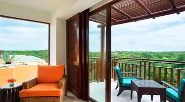Fairmont Mayakoba Hotel 5