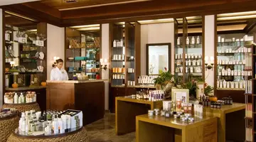 Fairmont Mayakoba Hotel 5