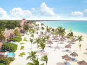 Fairmont Mayakoba Hotel 5