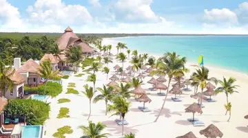Fairmont Mayakoba Hotel 5