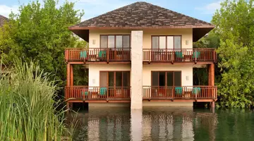 Fairmont Mayakoba Hotel 5